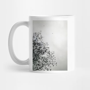 Storm is Coming Mug